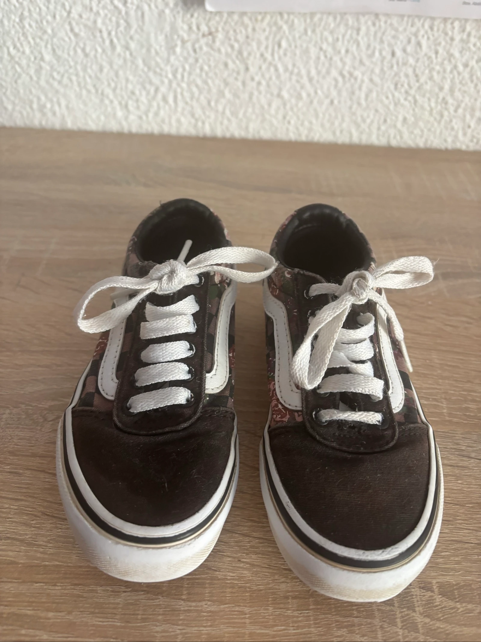 Vans Sneakers – photo 2